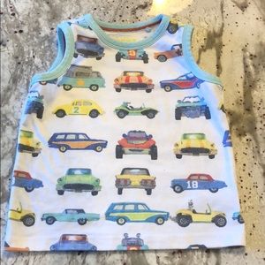 Next Direct boys shirt